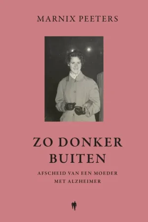Zo donker buiten / Druk 1 Exclusieve Aanbieding