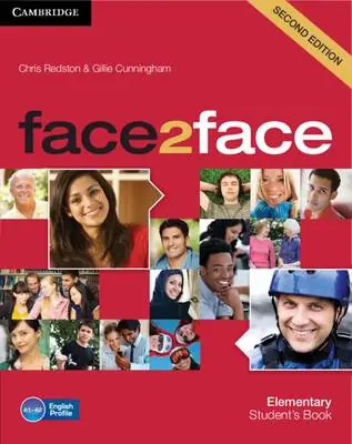 Beperkt Aanbod face2face Elementary Student's Book