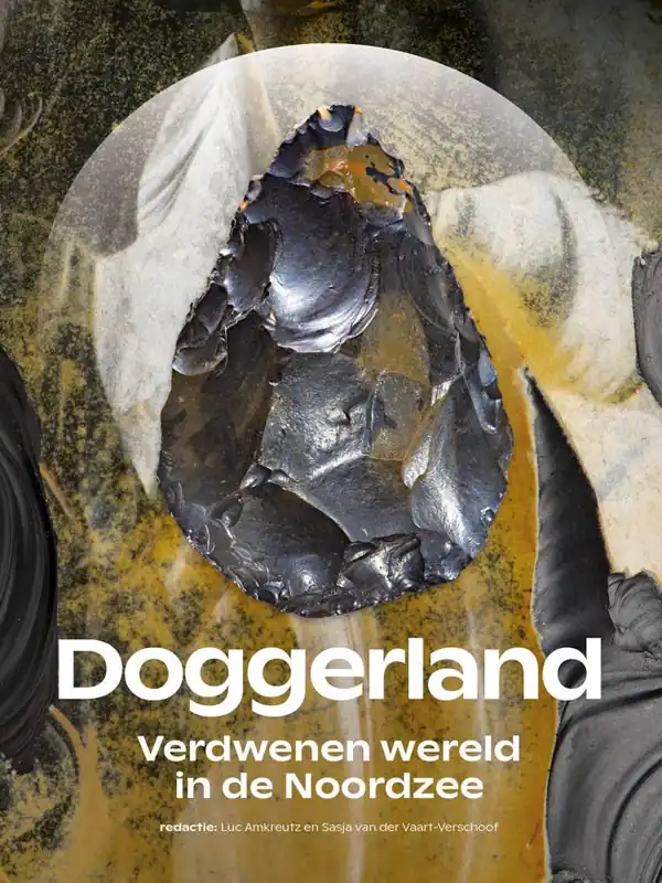 Doggerland / Druk 3 Weekendaanbieding