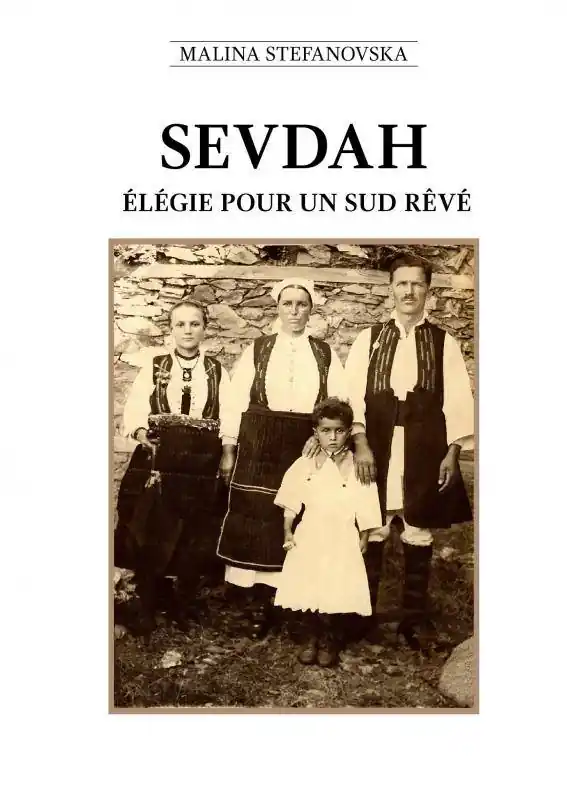 Alleen Vandaag Sevdah / 1 Edition