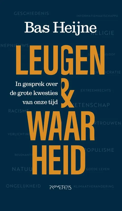 Leugen & waarheid / Druk 5 Direct Beschikbaar