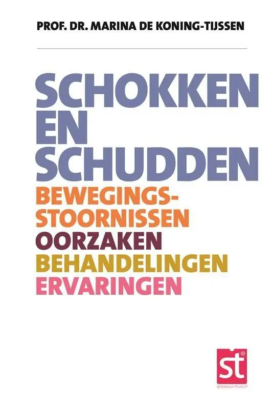 Koopje Schokken en schudden / Druk 1