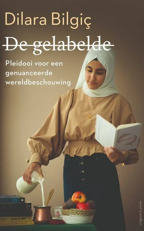 De gelabelde / Druk 1 Direct Verzonden