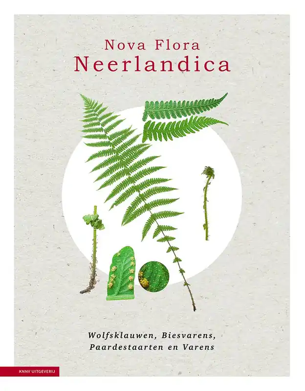 Nova Flora Neerlandica / Druk 1 Meest Verkocht