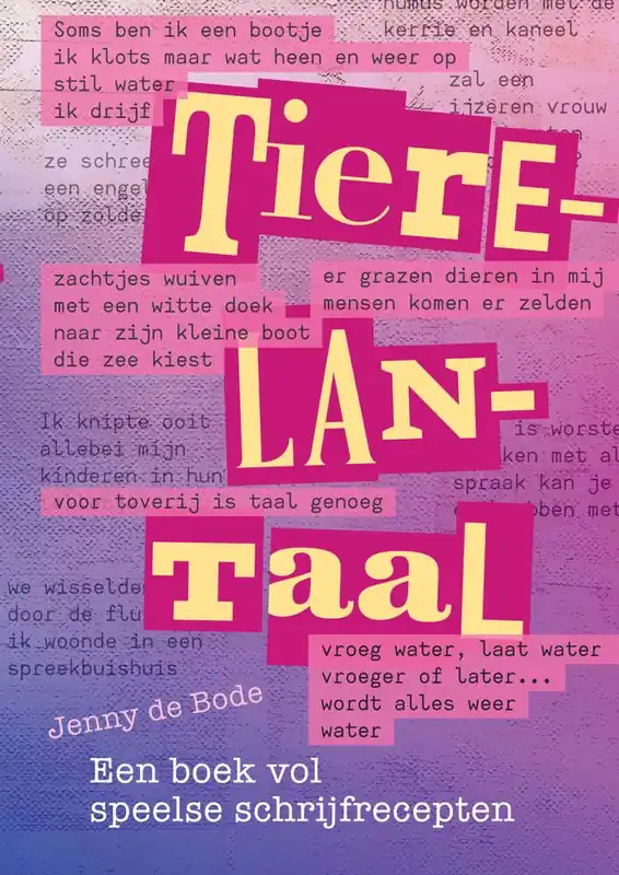 Tierelantaal / Druk 1 Hete Deal