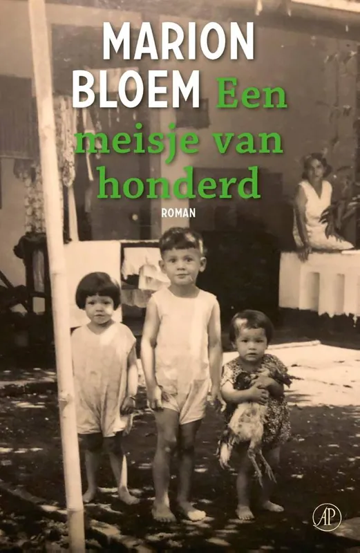 Gecertificeerd Een meisje van honderd / Druk 5