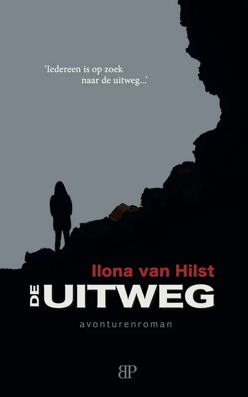 Korting De uitweg / Druk 1