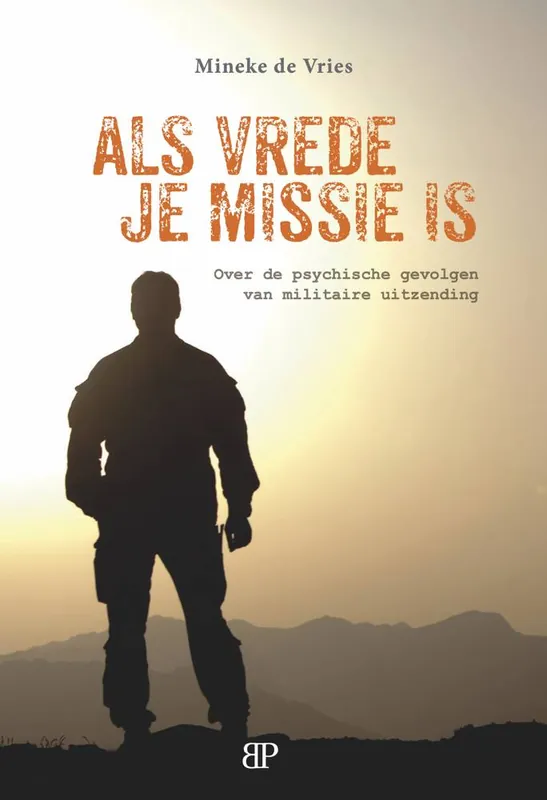 Als vrede je missie is / Druk 1 Exclusieve Aanbieding