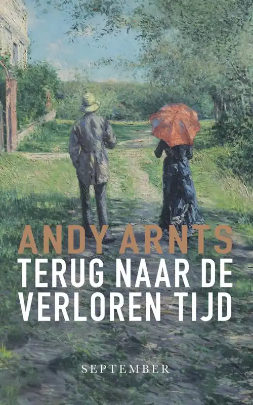 Koop Vandaag Terug naar de verloren tijd / Druk 1