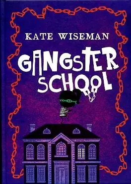Gangsterschool / Druk 1 Populair