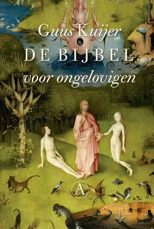 Lage Prijs De bijbel voor ongelovigen / Druk 2