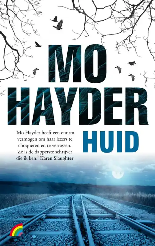 Huid / Druk 1 Flitsaanbieding