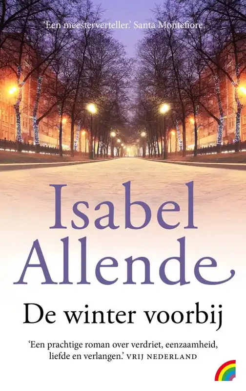 De winter voorbij / Druk 1 Koop Online