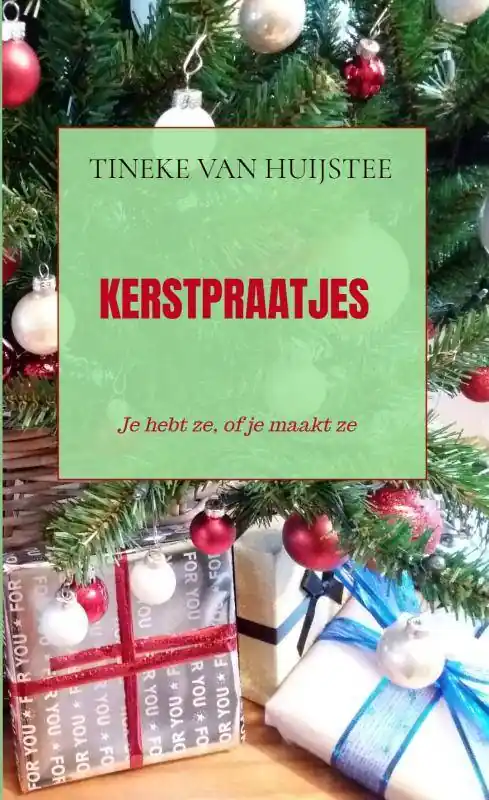 Voordeelprijs Kerstpraatjes / Druk 1