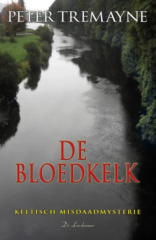 De bloedkelk / Druk 1 Meest Verkocht