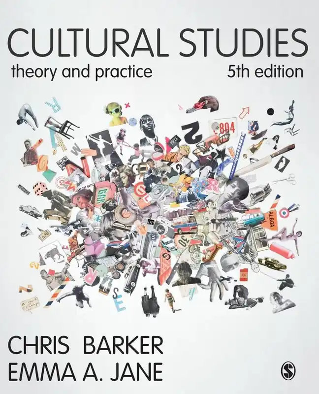 Snelle Levering Cultural Studies