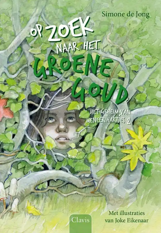Op zoek naar het groene goud / Druk 1 Direct Beschikbaar