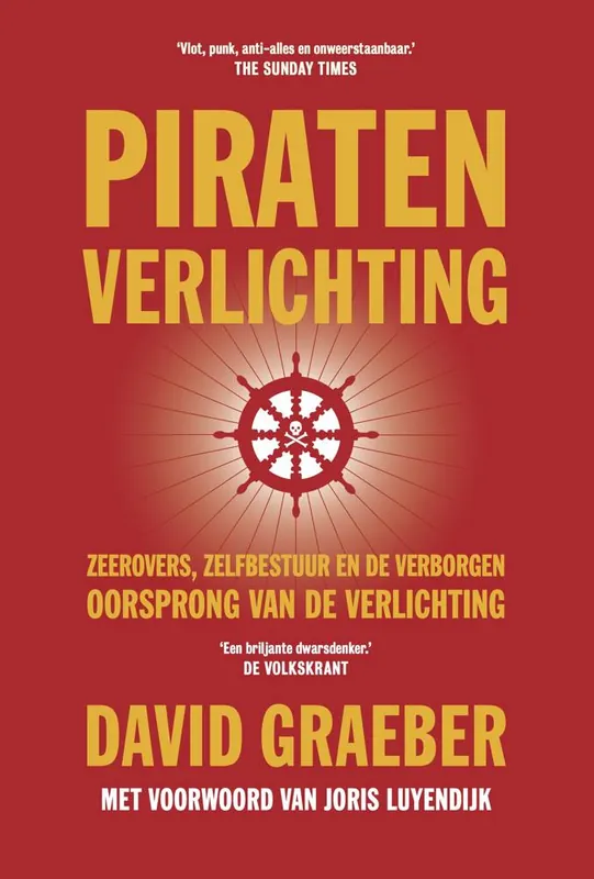 Lage Prijs Piratenverlichting / Druk 1
