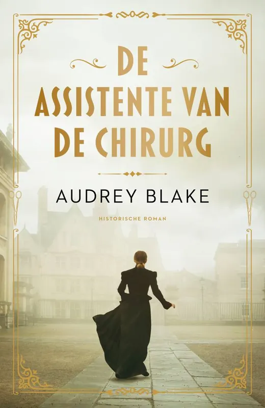 De assistente van de chirurg / Druk 5 Nieuw