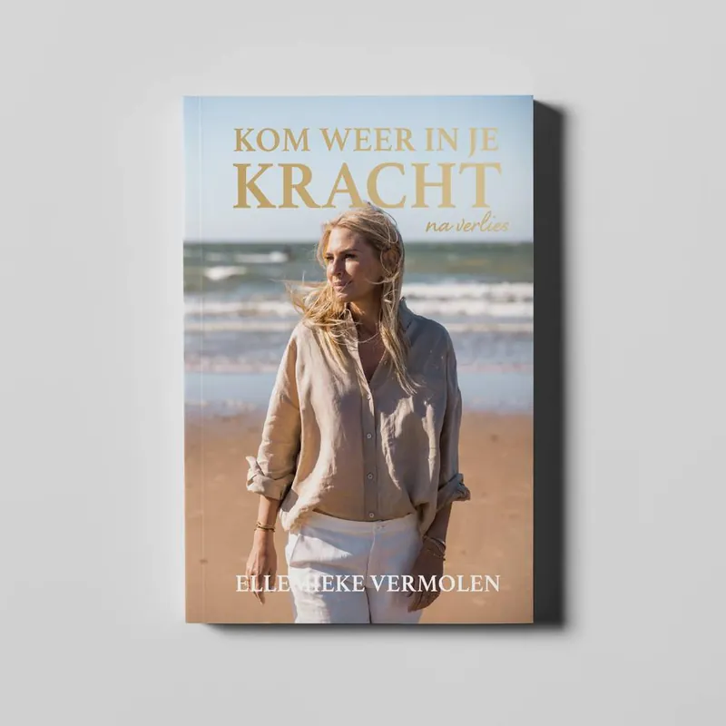Kom weer in je kracht na verlies / Druk 1 Alleen Vandaag