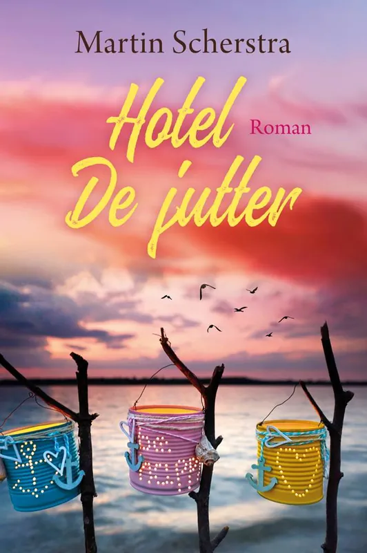 Hotel De jutter / Druk 1 Snelle Levering