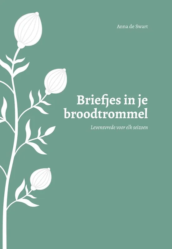 Meest Verkocht Briefjes in je broodtrommel / Druk 1