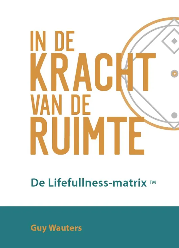 Aanbieding In de kracht van de ruimte / Druk 1