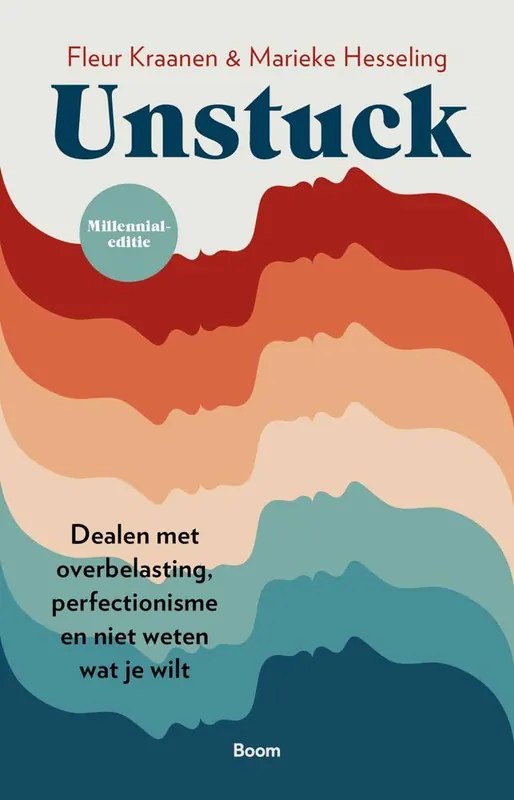 Unstuck / Druk 1 Koop Vandaag