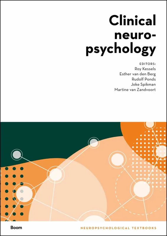 Clinical neuropsychology / Druk 1 Express Levering