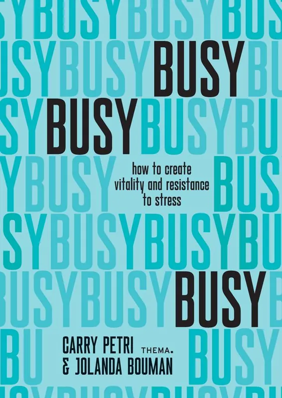Beperkt Aanbod Busy, busy, busy / 2nd (Heruitgave) Edition