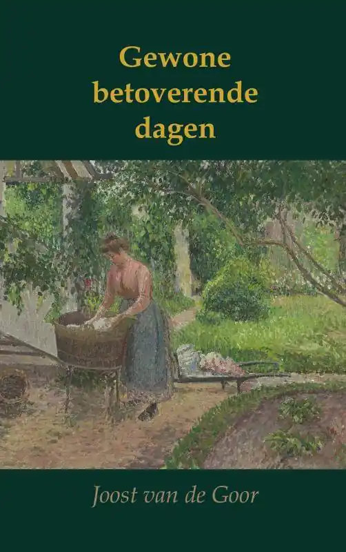 Gewone betoverende dagen / Druk 1 Favoriet