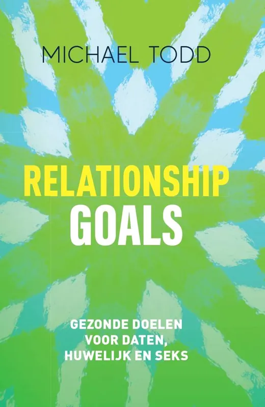 Relationship goals / Druk 1 Lage Kosten