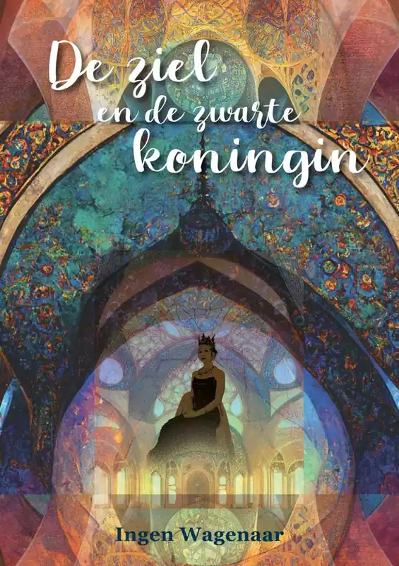 De ziel en de zwarte koningin Finale Uitverkoop