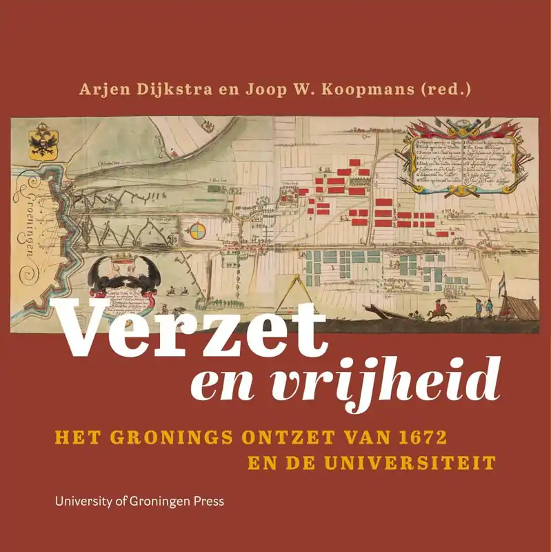 Verzet en vrijheid / Druk 1 Bestseller