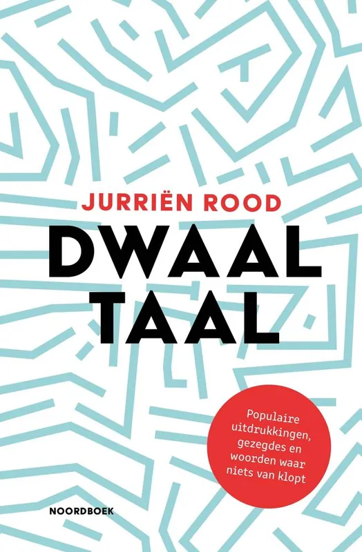 Dwaaltaal / Druk 2 Lage Kosten