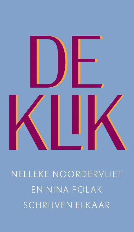 Weekendaanbieding De klik / Druk 3