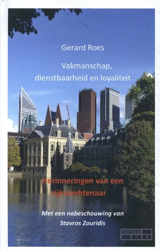 Vakmanschap, dienstbaarheid en loyaliteit / Druk 1 Lage Kosten