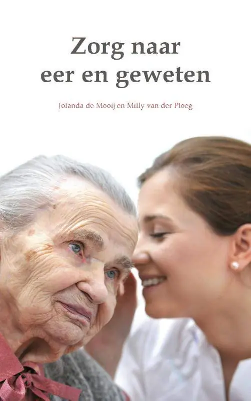 Zorg naar eer en geweten Gecertificeerd
