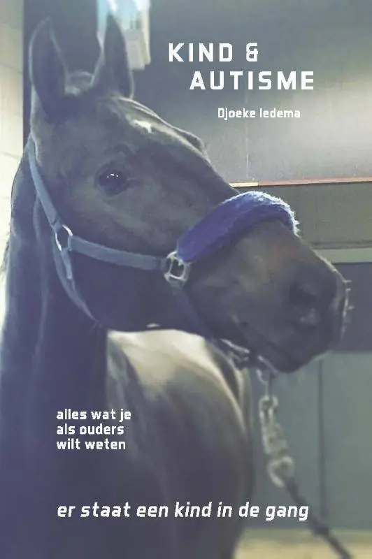 Bestseller Kind en Autisme