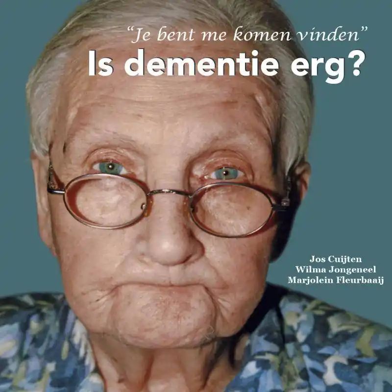 Is dementie erg? / Druk 1 Koopje