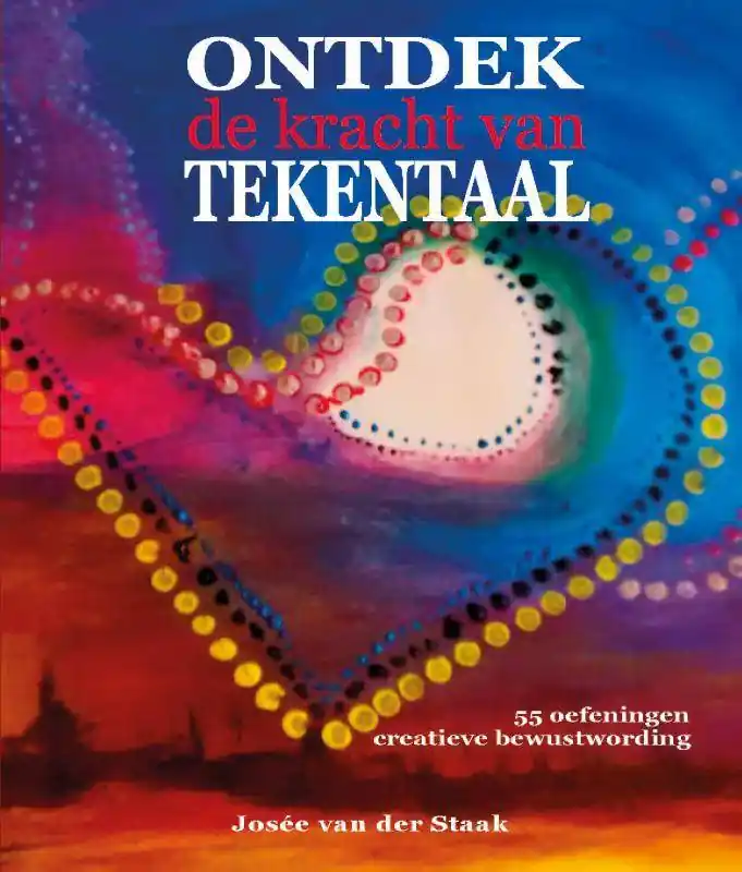 Aanbieding Ontdek de kracht van tekentaal / Druk 1