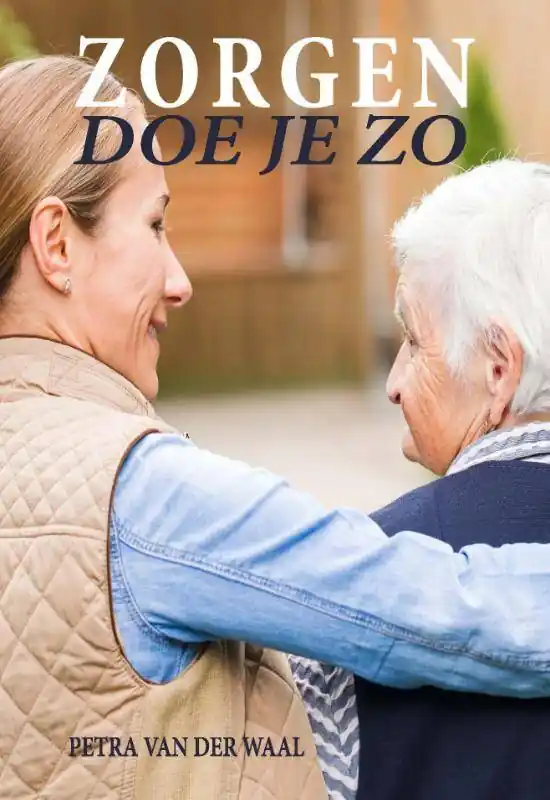 Koopje Zorgen doe je zo / Druk 1