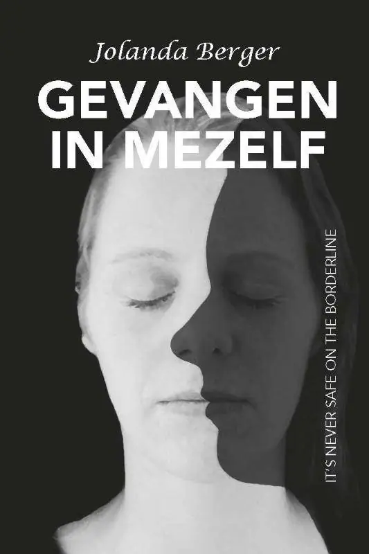 Gevangen in mezelf / Druk 1 Lage Prijs