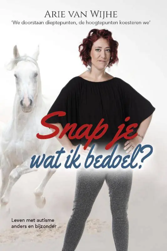Korting Snap je wat ik bedoel? / Druk 1
