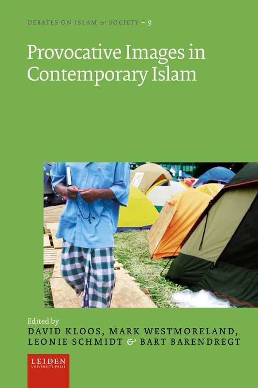 Provocative Images in Contemporary Islam / Druk 1 Gratis Verzending