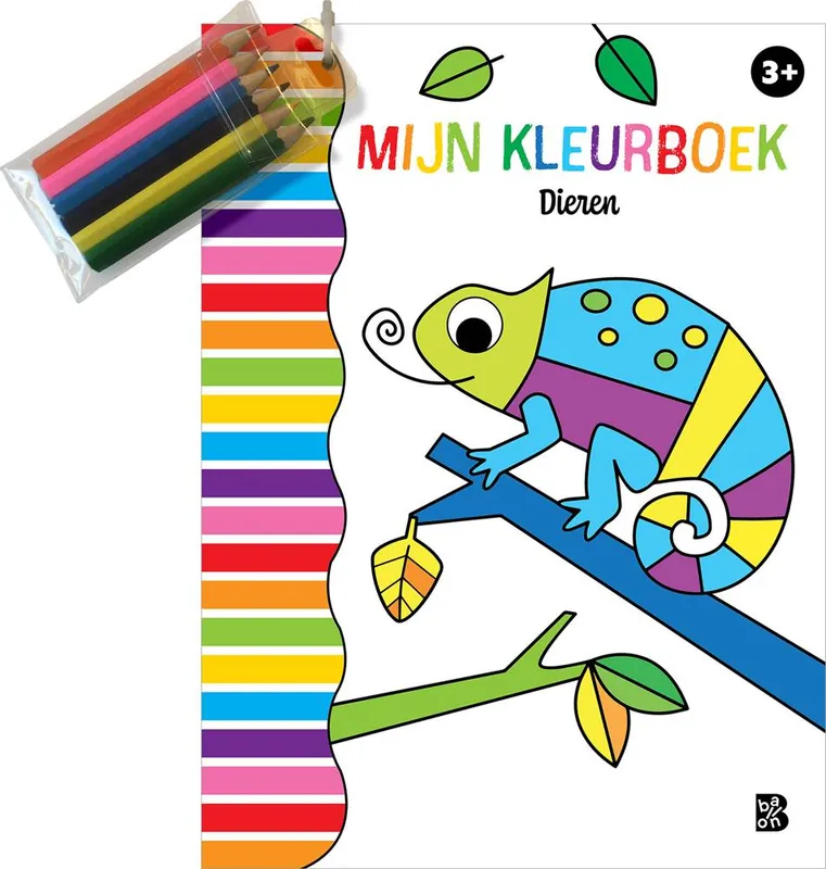 Dieren / Druk 1 Bestseller