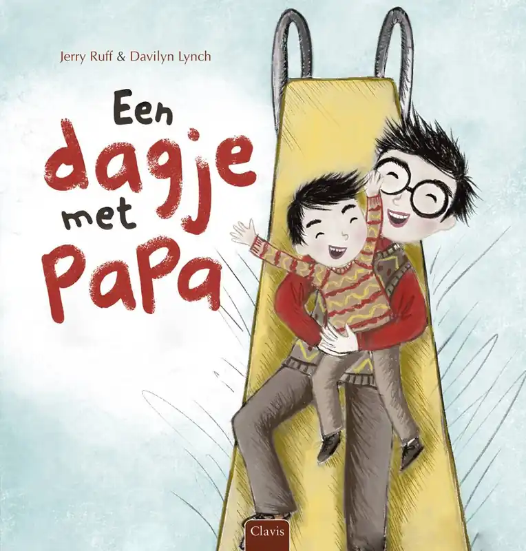 Voordeelprijs Een dagje met papa / Druk 1