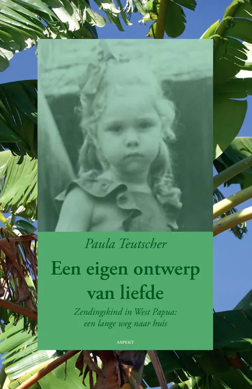 Beperkt Aanbod Een eigen ontwerp van liefde / Druk 1