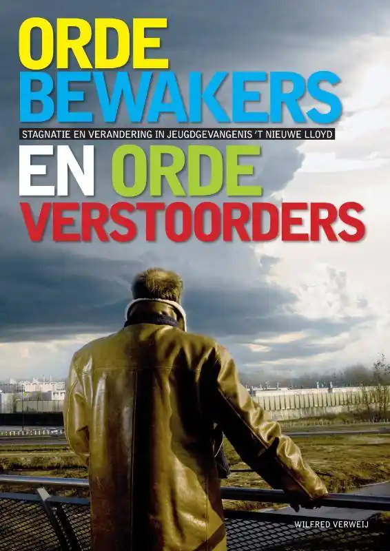 Ordebewakers en ordeverstoorders / Druk 1 Hete Deal