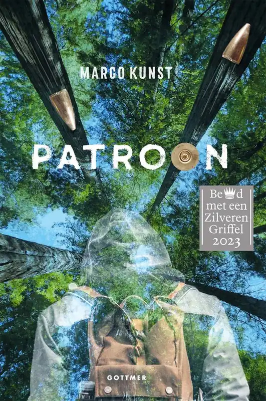 Patroon / Druk 1 Alleen Vandaag